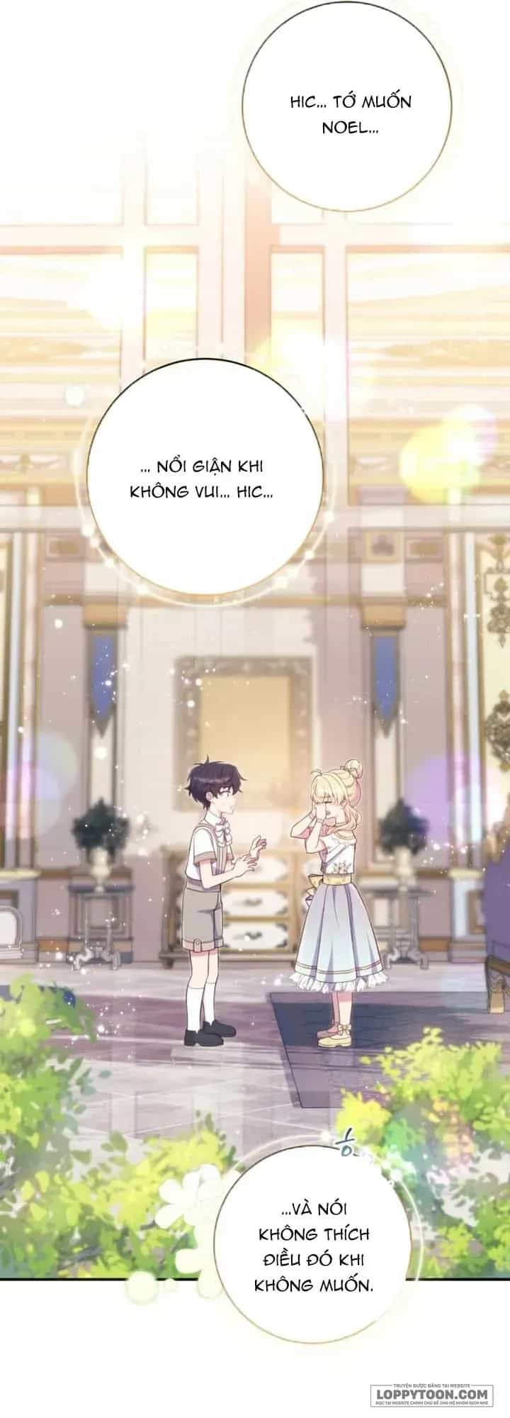 Trở Thành Bạn Thời Thơ Ấu Của Nam Phụ Ám Ảnh - Chương 32 - ảnh 42