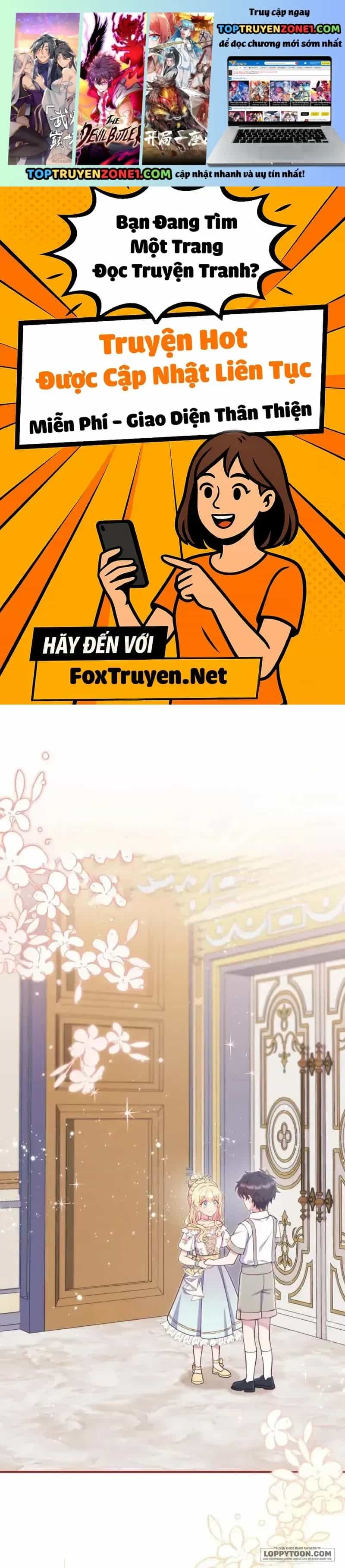 Trở Thành Bạn Thời Thơ Ấu Của Nam Phụ Ám Ảnh - Chương 33 - ảnh 2