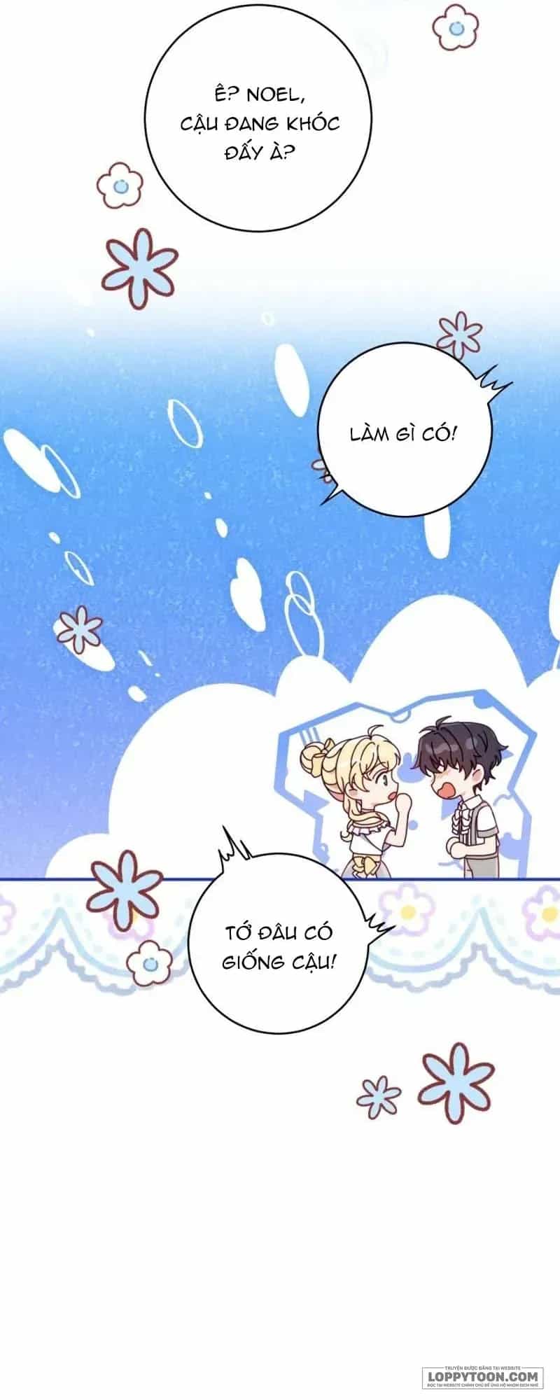 Trở Thành Bạn Thời Thơ Ấu Của Nam Phụ Ám Ảnh - Chương 33 - ảnh 23