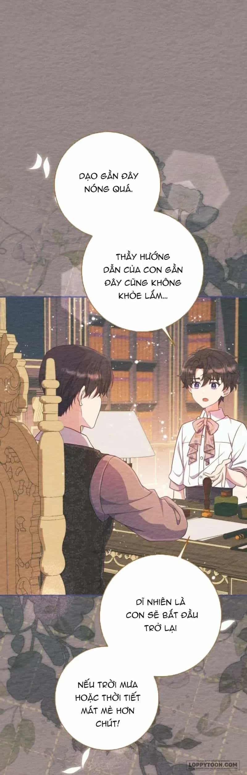 Trở Thành Bạn Thời Thơ Ấu Của Nam Phụ Ám Ảnh - Chương 33 - ảnh 48