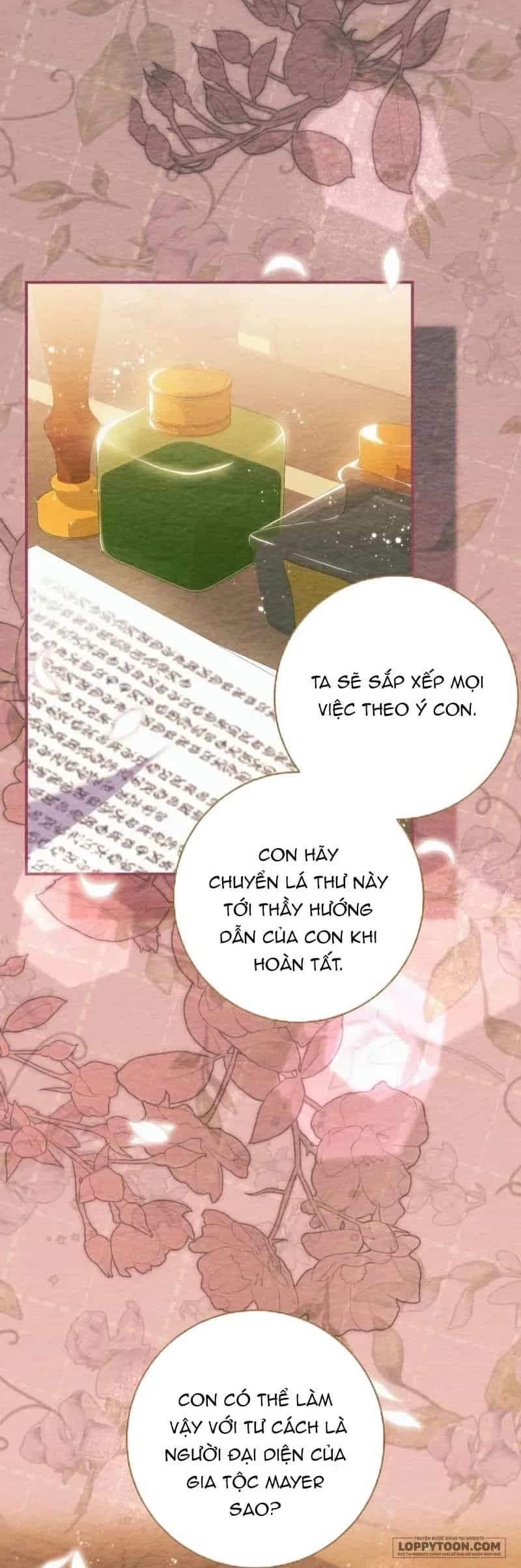 Trở Thành Bạn Thời Thơ Ấu Của Nam Phụ Ám Ảnh - Chương 33 - ảnh 50