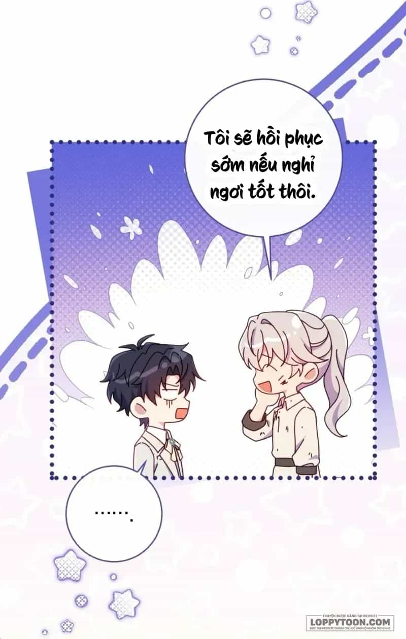 Trở Thành Bạn Thời Thơ Ấu Của Nam Phụ Ám Ảnh - Chương 34 - ảnh 38