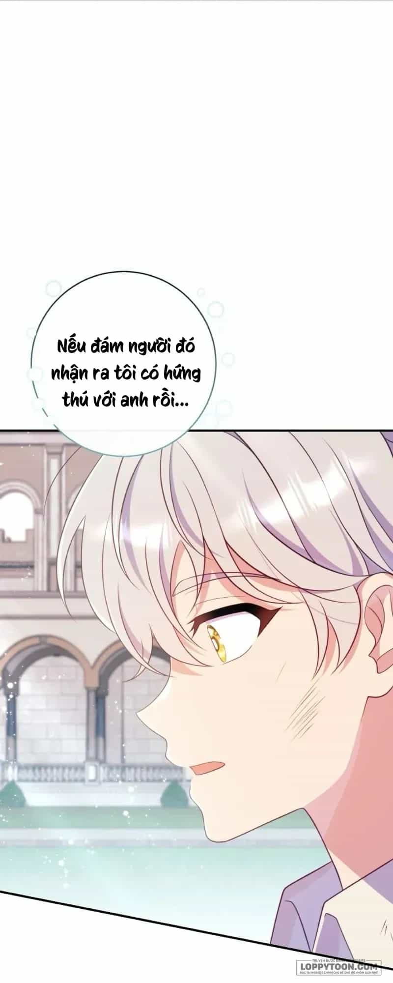 Trở Thành Bạn Thời Thơ Ấu Của Nam Phụ Ám Ảnh - Chương 34 - ảnh 46