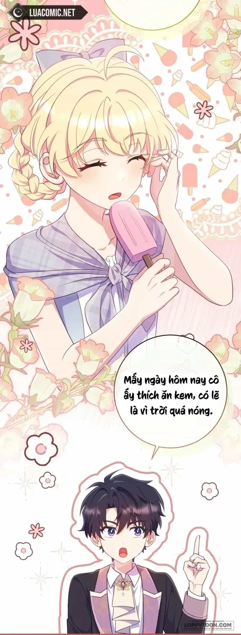 Trở Thành Bạn Thời Thơ Ấu Của Nam Phụ Ám Ảnh - Chương 34 - ảnh 76