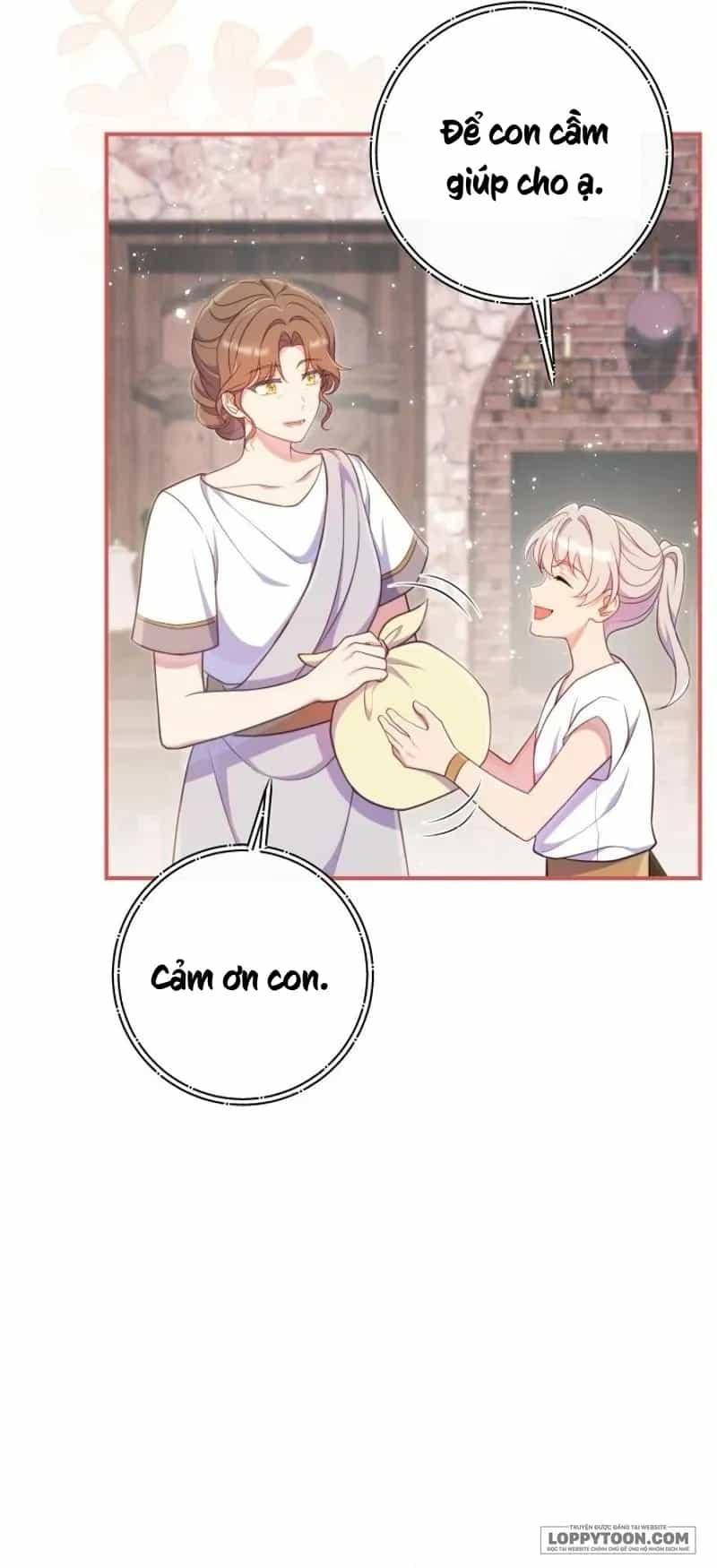 Trở Thành Bạn Thời Thơ Ấu Của Nam Phụ Ám Ảnh - Chương 35 - ảnh 24