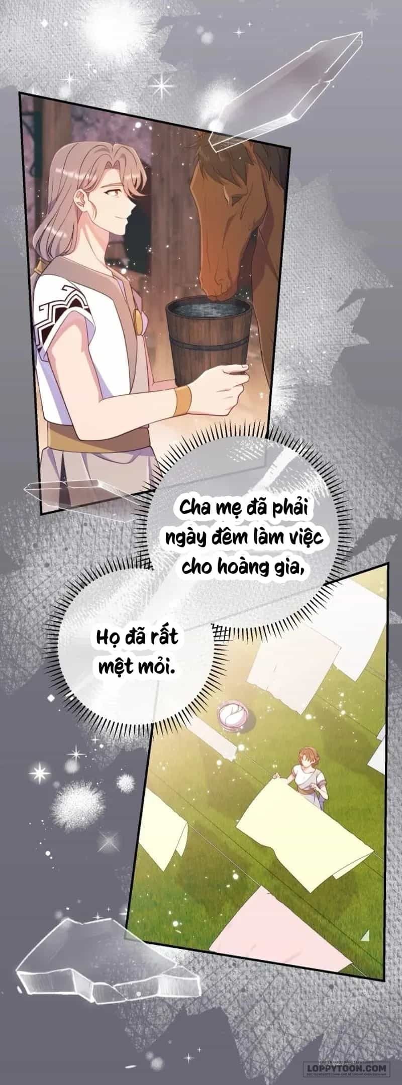 Trở Thành Bạn Thời Thơ Ấu Của Nam Phụ Ám Ảnh - Chương 35 - ảnh 46