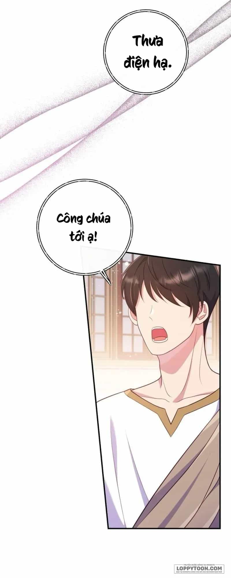Trở Thành Bạn Thời Thơ Ấu Của Nam Phụ Ám Ảnh - Chương 35 - ảnh 79