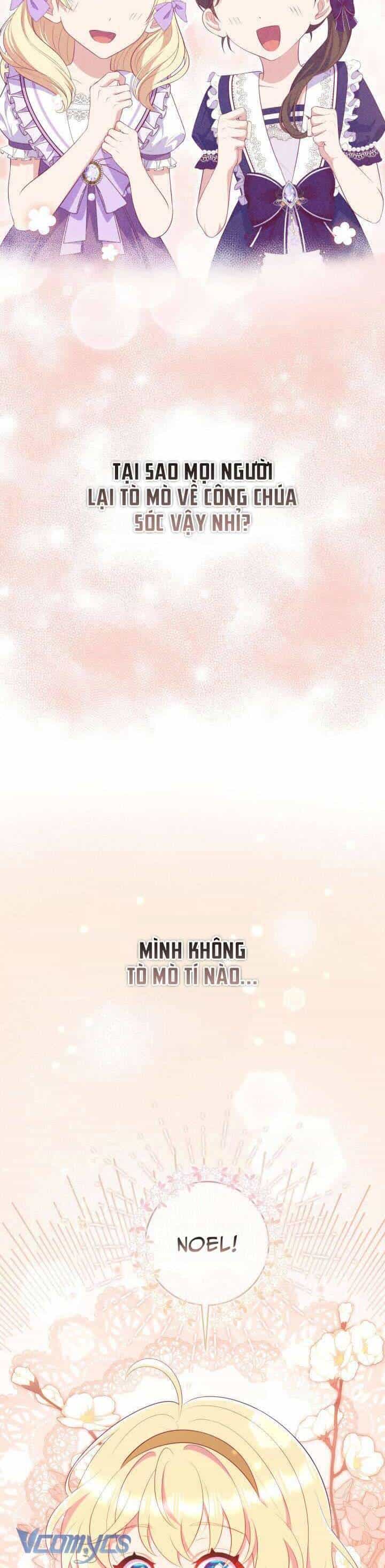 Trở Thành Bạn Thời Thơ Ấu Của Nam Phụ Ám Ảnh - Chương 4 - ảnh 12