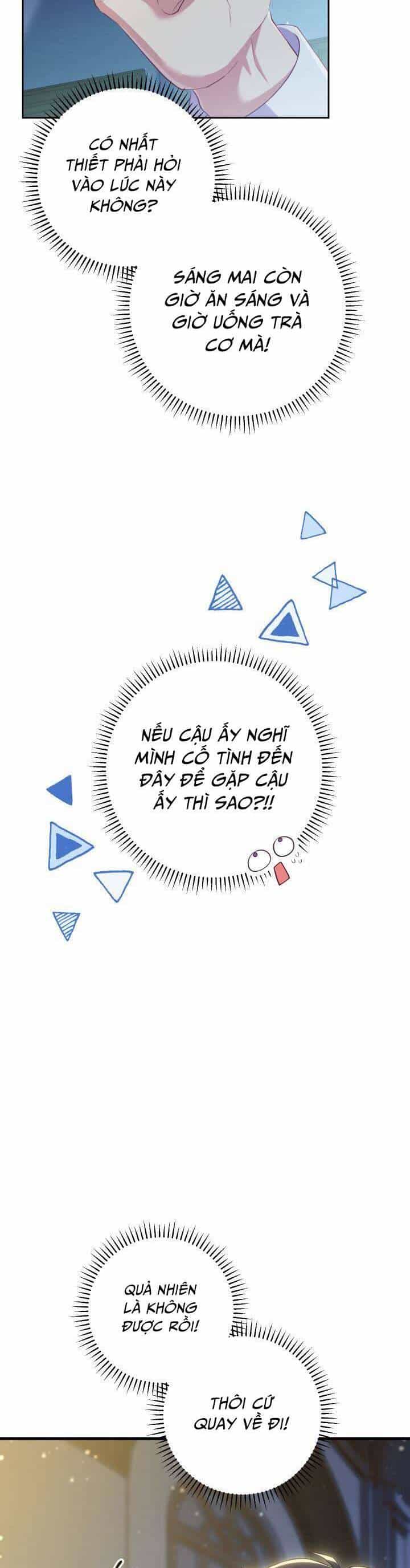 Trở Thành Bạn Thời Thơ Ấu Của Nam Phụ Ám Ảnh - Chương 4 - ảnh 44
