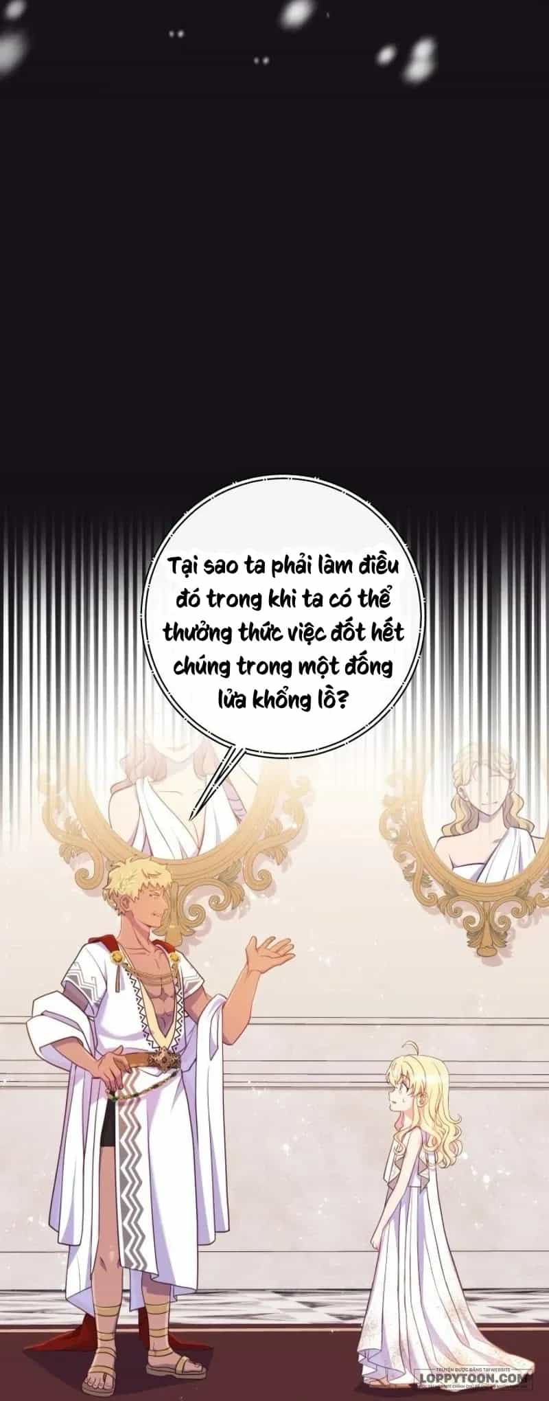 Trở Thành Bạn Thời Thơ Ấu Của Nam Phụ Ám Ảnh - Chương 36 - ảnh 11