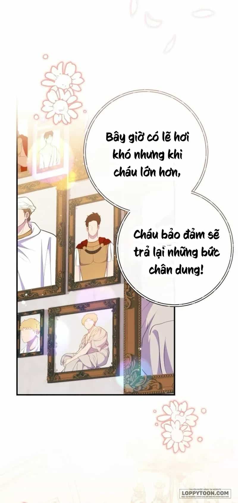 Trở Thành Bạn Thời Thơ Ấu Của Nam Phụ Ám Ảnh - Chương 36 - ảnh 33