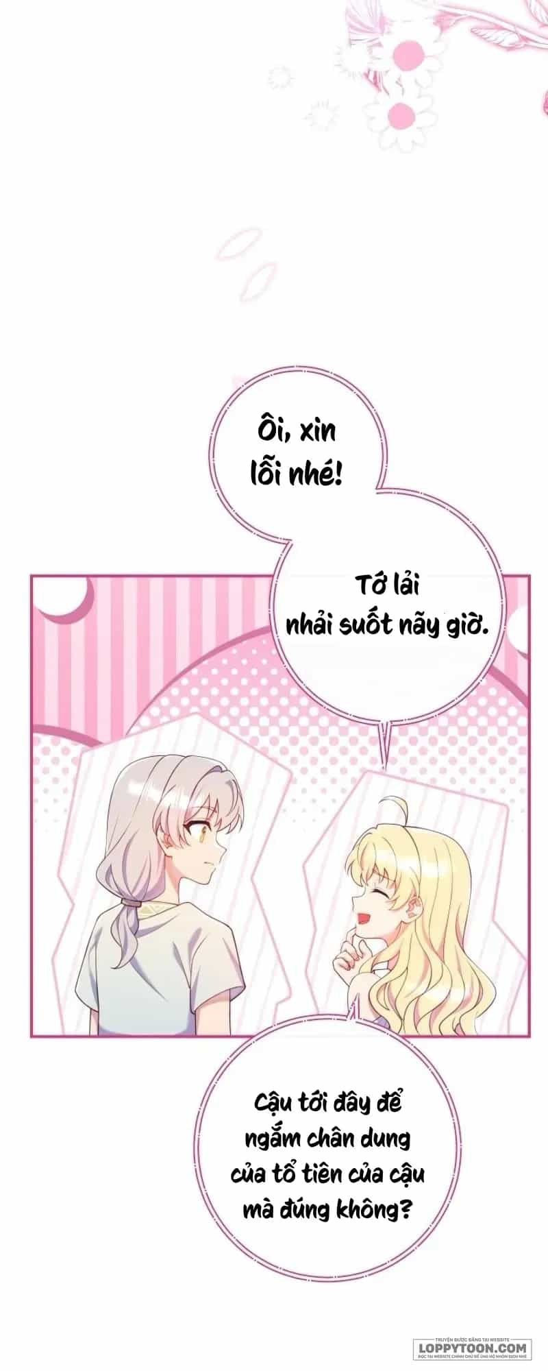 Trở Thành Bạn Thời Thơ Ấu Của Nam Phụ Ám Ảnh - Chương 36 - ảnh 62