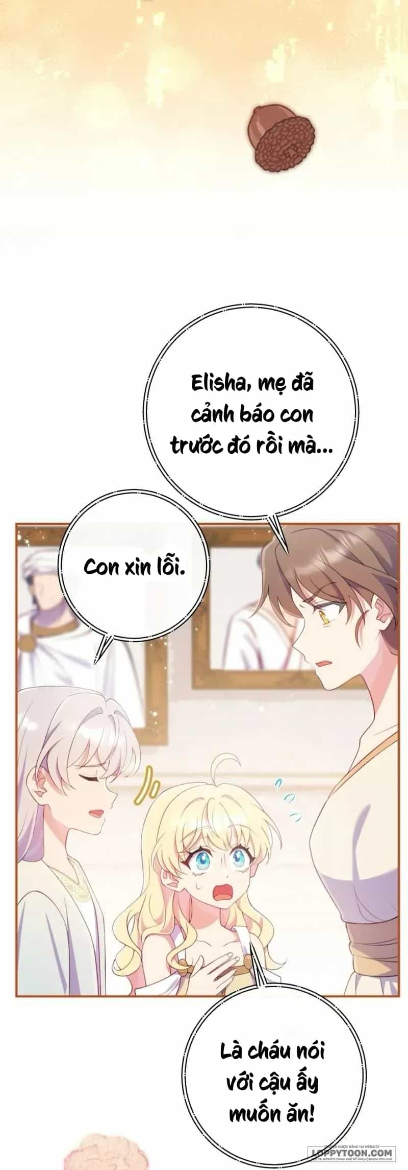 Trở Thành Bạn Thời Thơ Ấu Của Nam Phụ Ám Ảnh - Chương 37 - ảnh 19