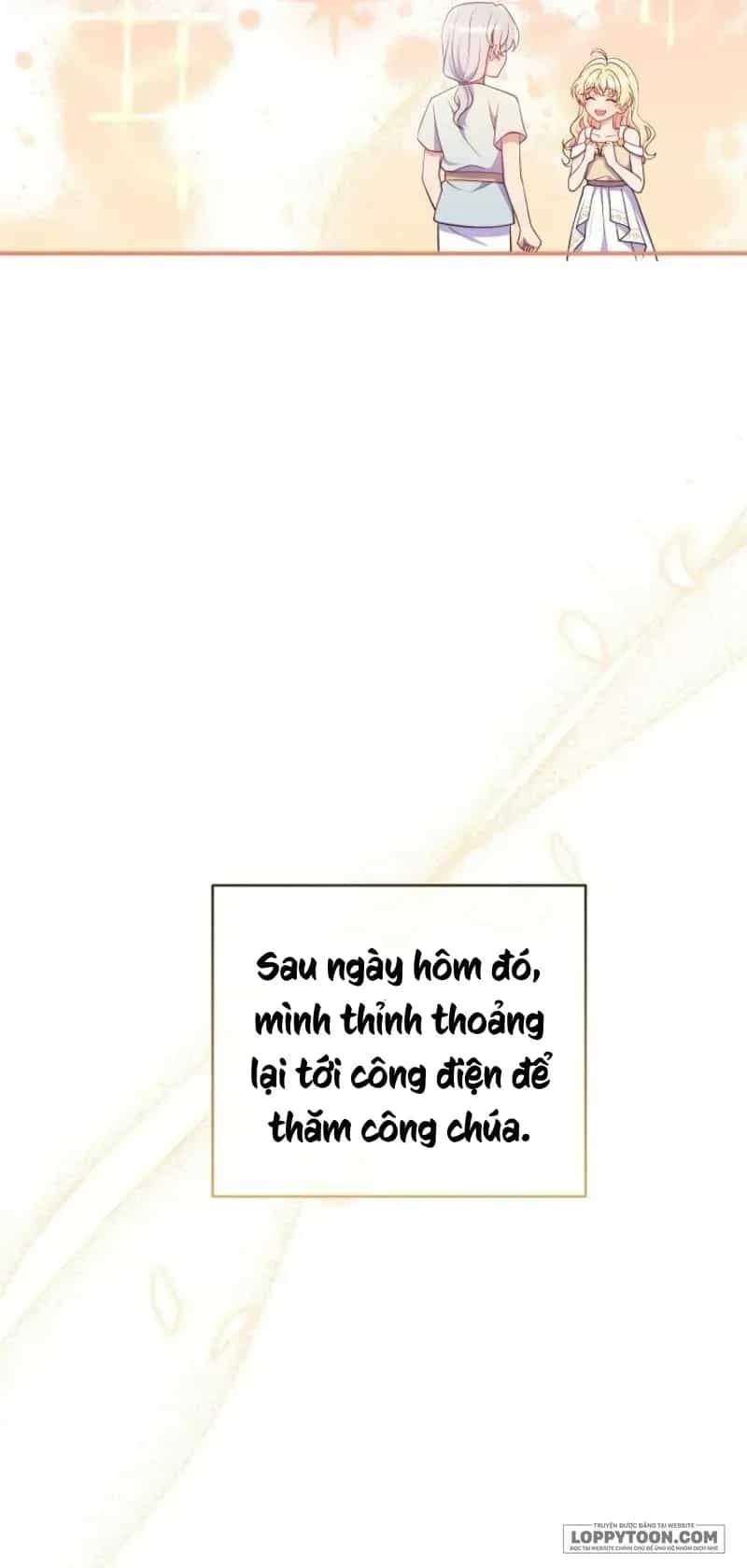 Trở Thành Bạn Thời Thơ Ấu Của Nam Phụ Ám Ảnh - Chương 37 - ảnh 27
