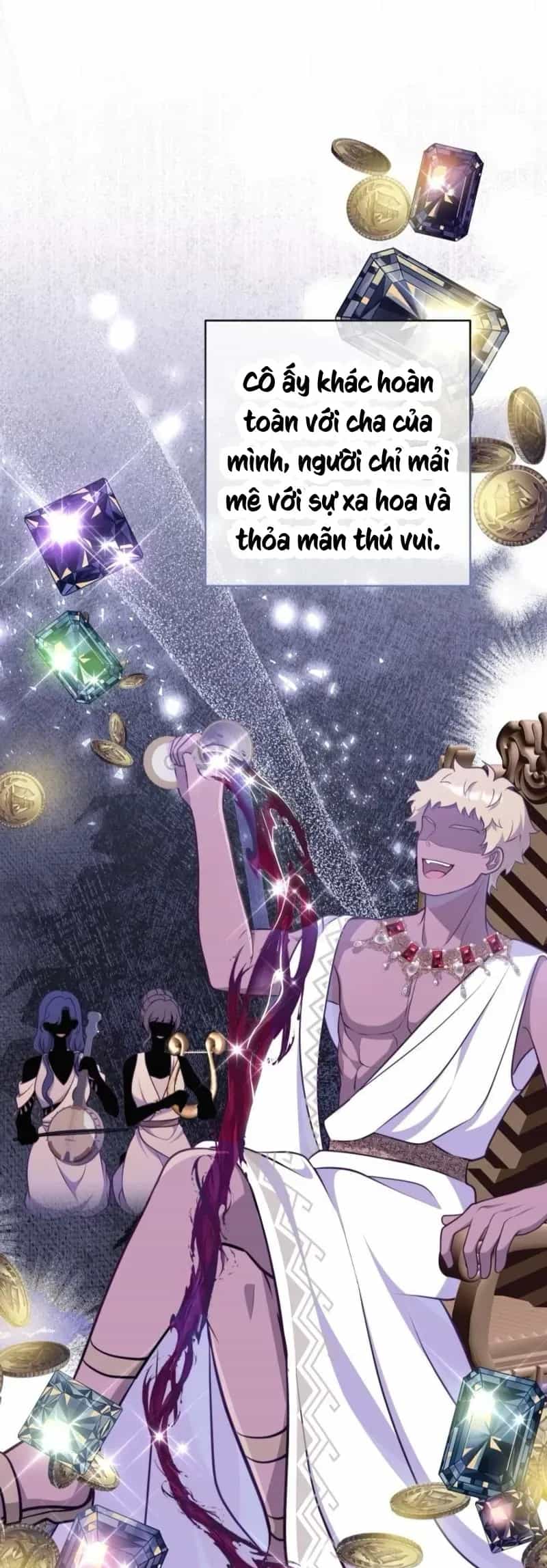 Trở Thành Bạn Thời Thơ Ấu Của Nam Phụ Ám Ảnh - Chương 37 - ảnh 29