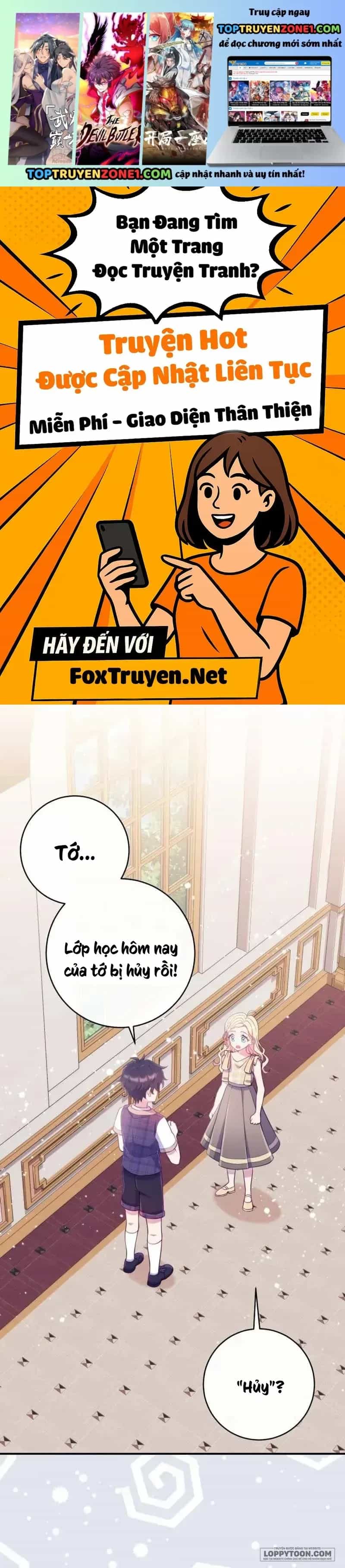 Trở Thành Bạn Thời Thơ Ấu Của Nam Phụ Ám Ảnh - Chương 38 - ảnh 2