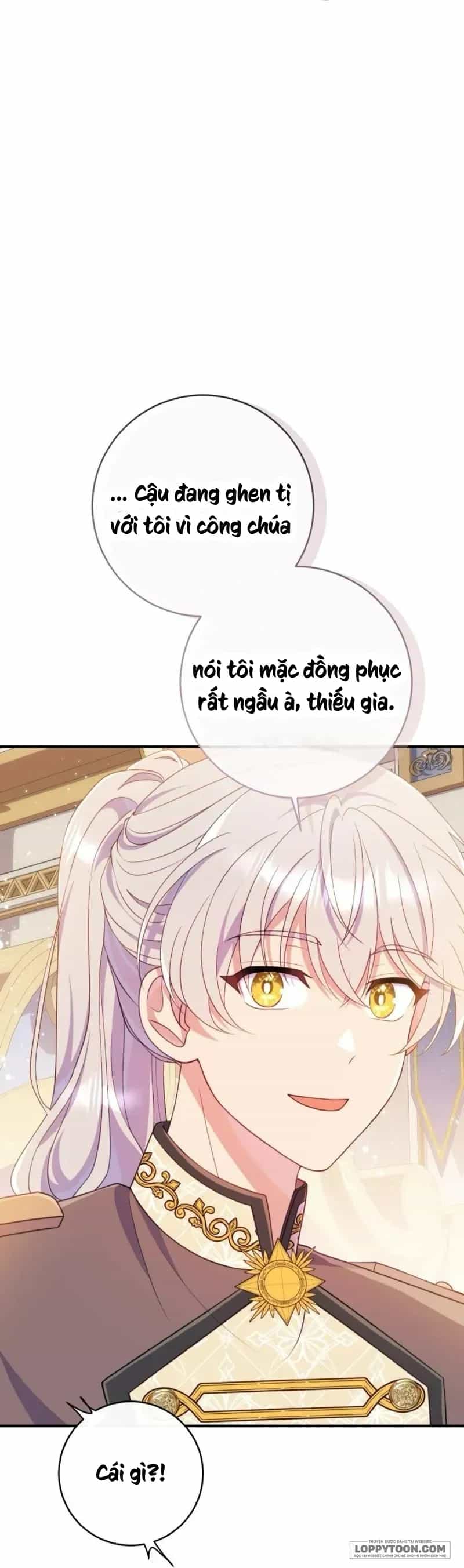 Trở Thành Bạn Thời Thơ Ấu Của Nam Phụ Ám Ảnh - Chương 38 - ảnh 60