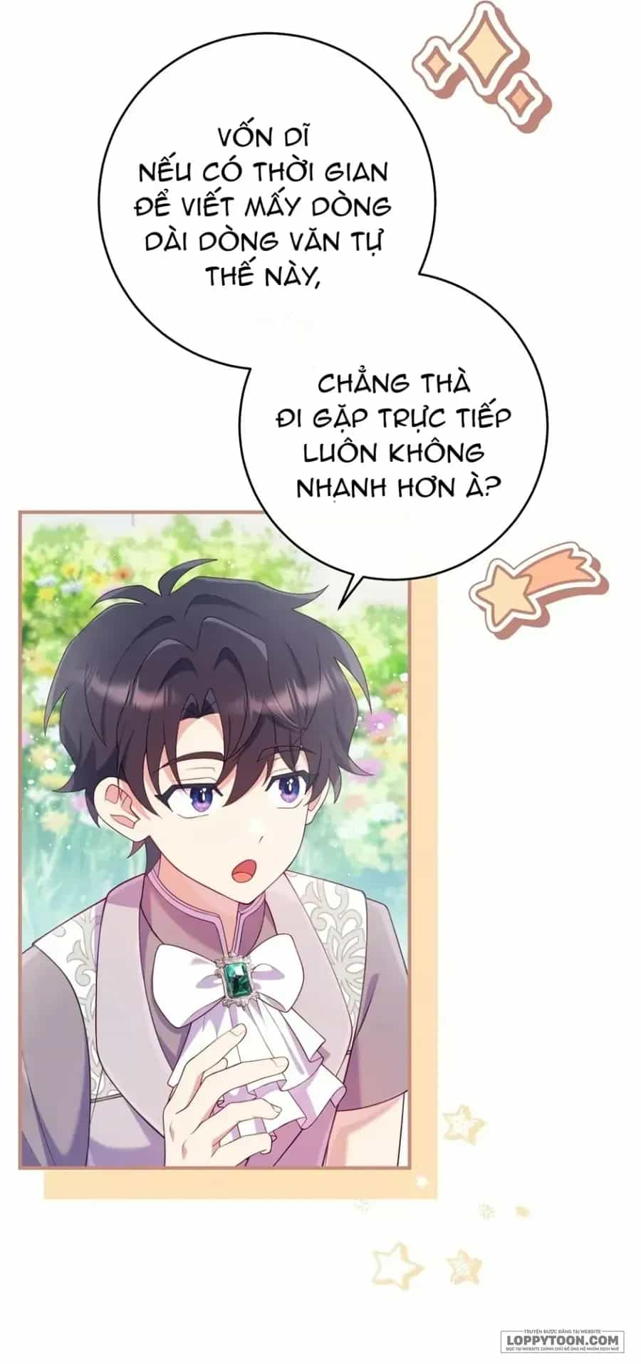 Trở Thành Bạn Thời Thơ Ấu Của Nam Phụ Ám Ảnh - Chương 39 - ảnh 70