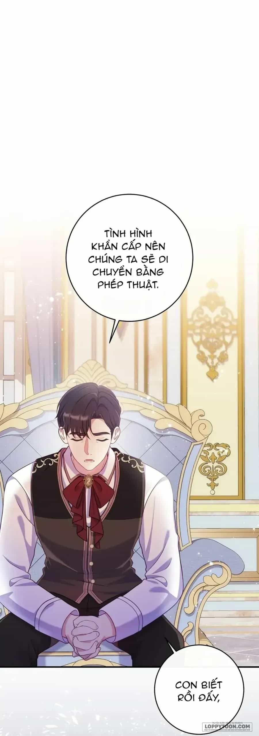 Trở Thành Bạn Thời Thơ Ấu Của Nam Phụ Ám Ảnh - Chương 40 - ảnh 23