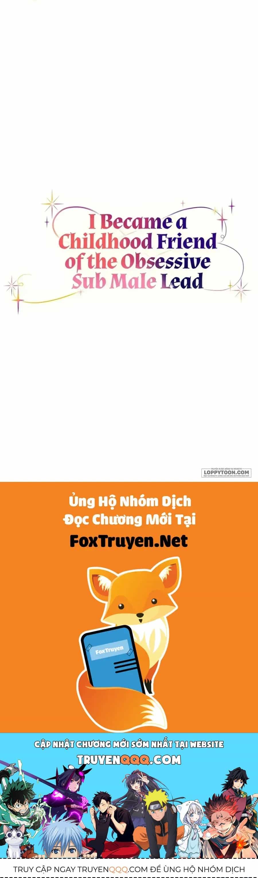 Trở Thành Bạn Thời Thơ Ấu Của Nam Phụ Ám Ảnh - Chương 40 - ảnh 97