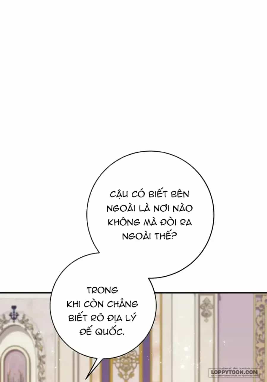 Trở Thành Bạn Thời Thơ Ấu Của Nam Phụ Ám Ảnh - Chương 41 - ảnh 8