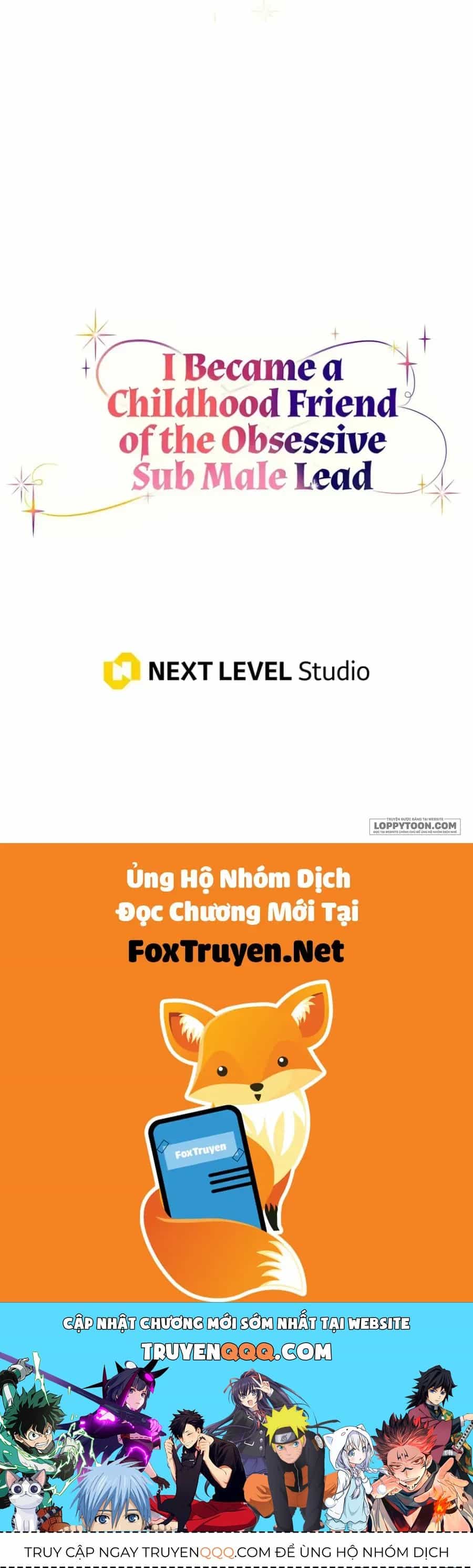 Trở Thành Bạn Thời Thơ Ấu Của Nam Phụ Ám Ảnh - Chương 41 - ảnh 95