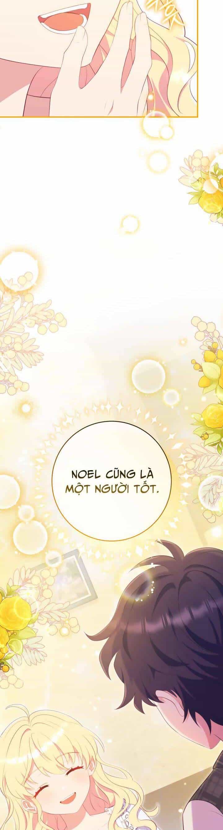 Trở Thành Bạn Thời Thơ Ấu Của Nam Phụ Ám Ảnh - Chương 5 - ảnh 24