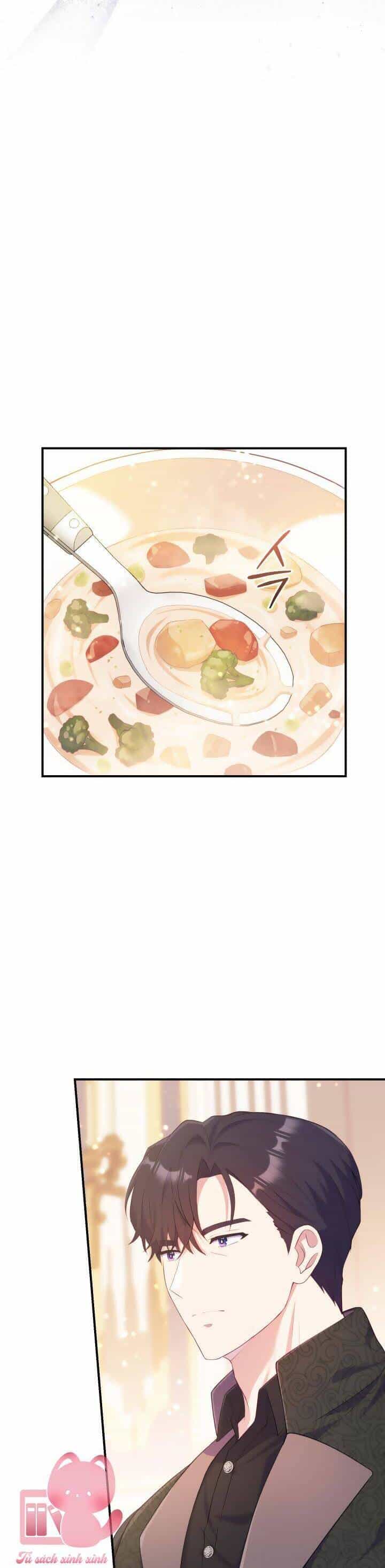 Trở Thành Bạn Thời Thơ Ấu Của Nam Phụ Ám Ảnh - Chương 6 - ảnh 13