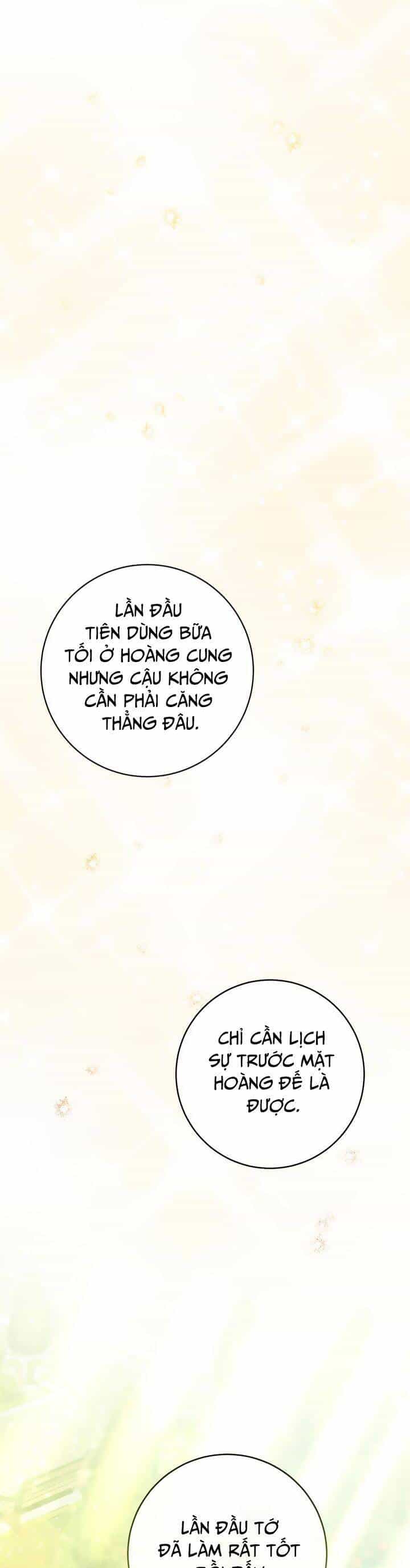 Trở Thành Bạn Thời Thơ Ấu Của Nam Phụ Ám Ảnh - Chương 6 - ảnh 30