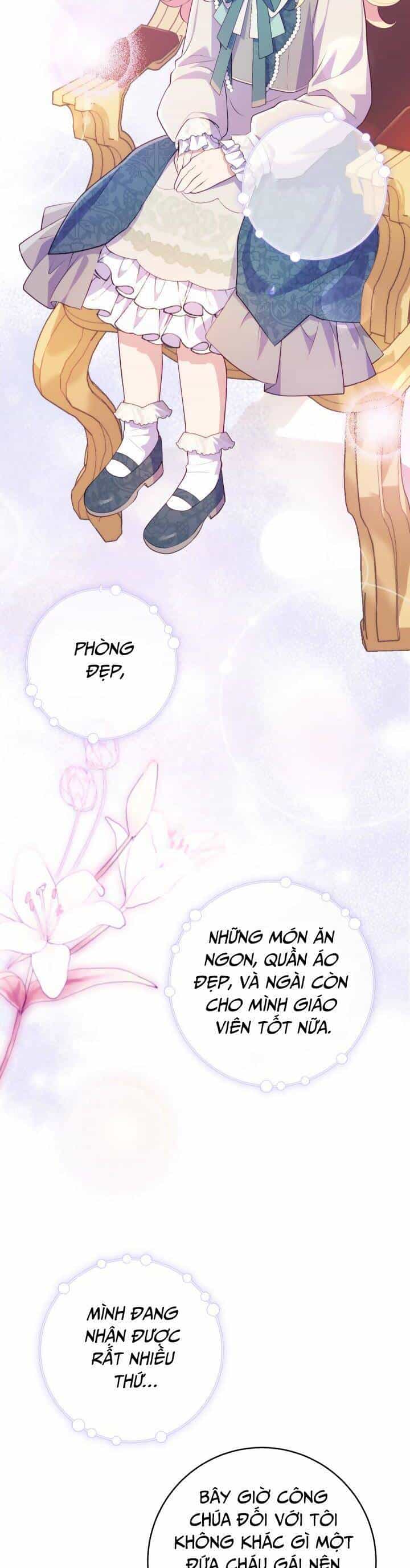 Trở Thành Bạn Thời Thơ Ấu Của Nam Phụ Ám Ảnh - Chương 6 - ảnh 54