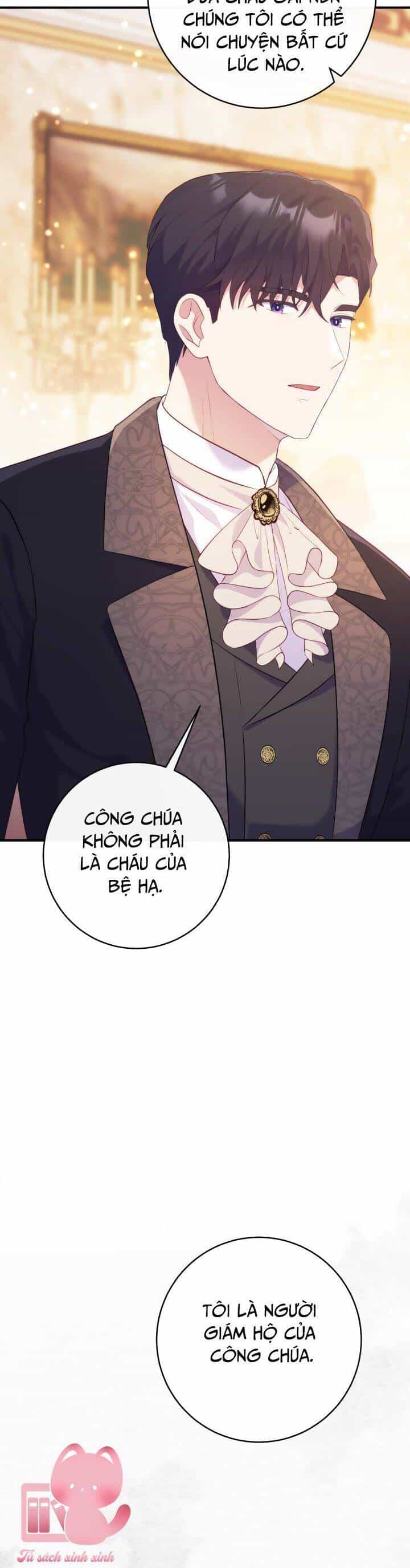 Trở Thành Bạn Thời Thơ Ấu Của Nam Phụ Ám Ảnh - Chương 6 - ảnh 55