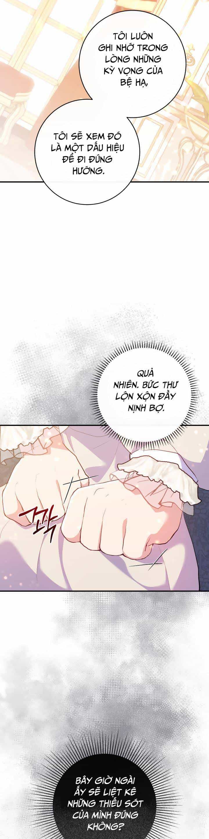 Trở Thành Bạn Thời Thơ Ấu Của Nam Phụ Ám Ảnh - Chương 6 - ảnh 62