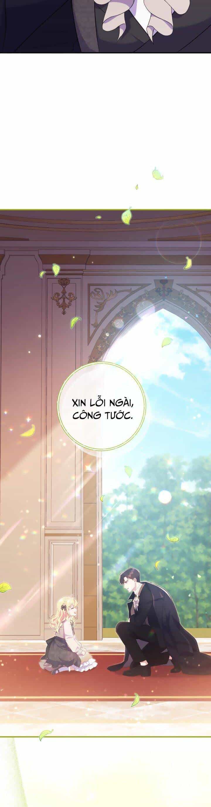 Trở Thành Bạn Thời Thơ Ấu Của Nam Phụ Ám Ảnh - Chương 7 - ảnh 23