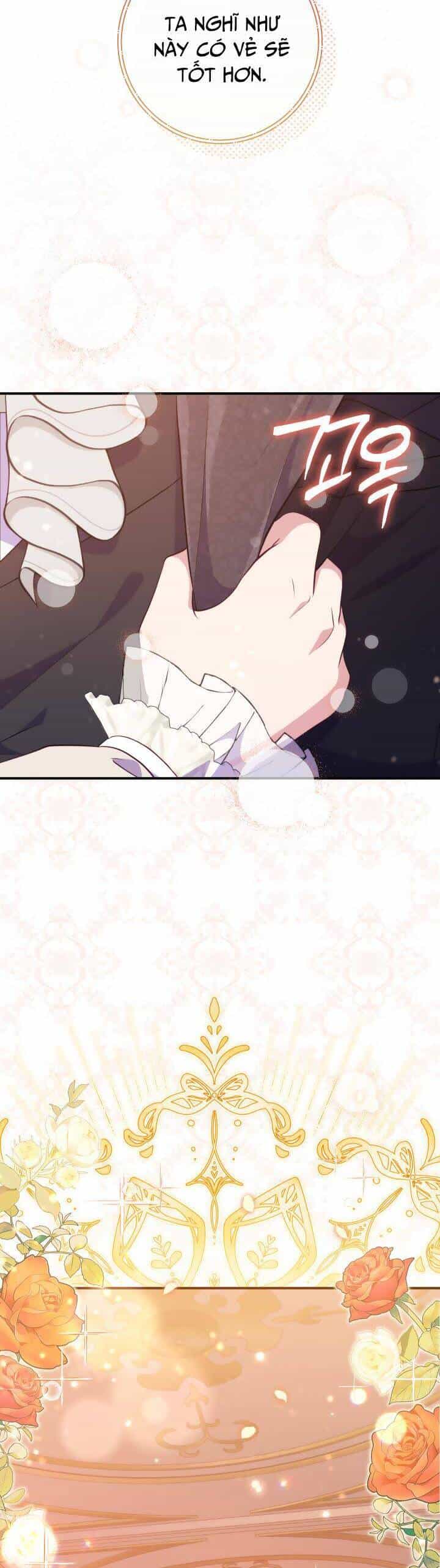 Trở Thành Bạn Thời Thơ Ấu Của Nam Phụ Ám Ảnh - Chương 7 - ảnh 33
