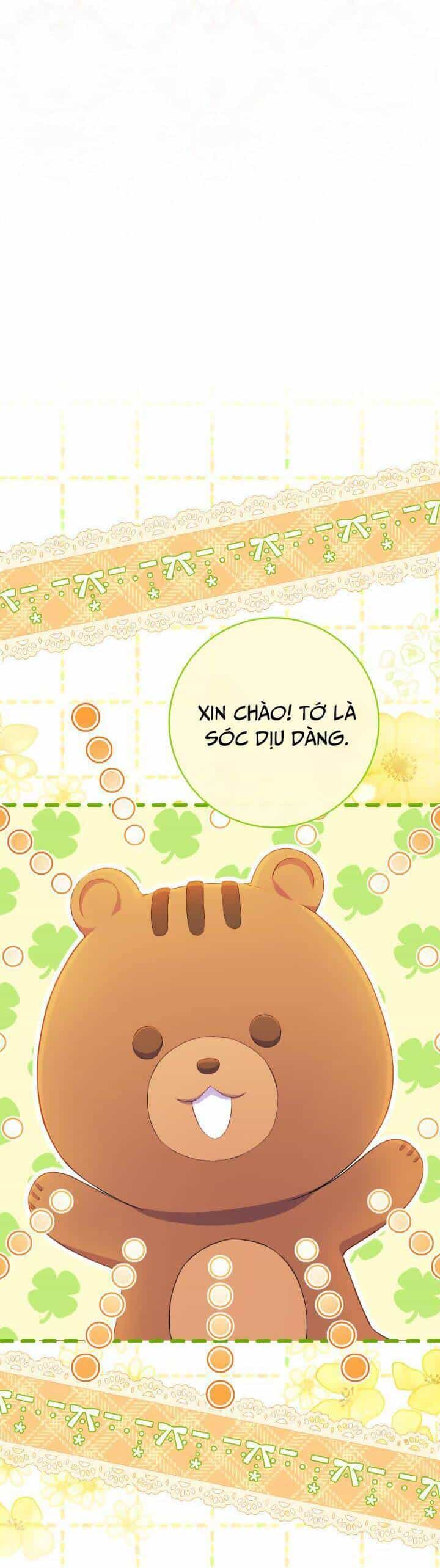 Trở Thành Bạn Thời Thơ Ấu Của Nam Phụ Ám Ảnh - Chương 7 - ảnh 35