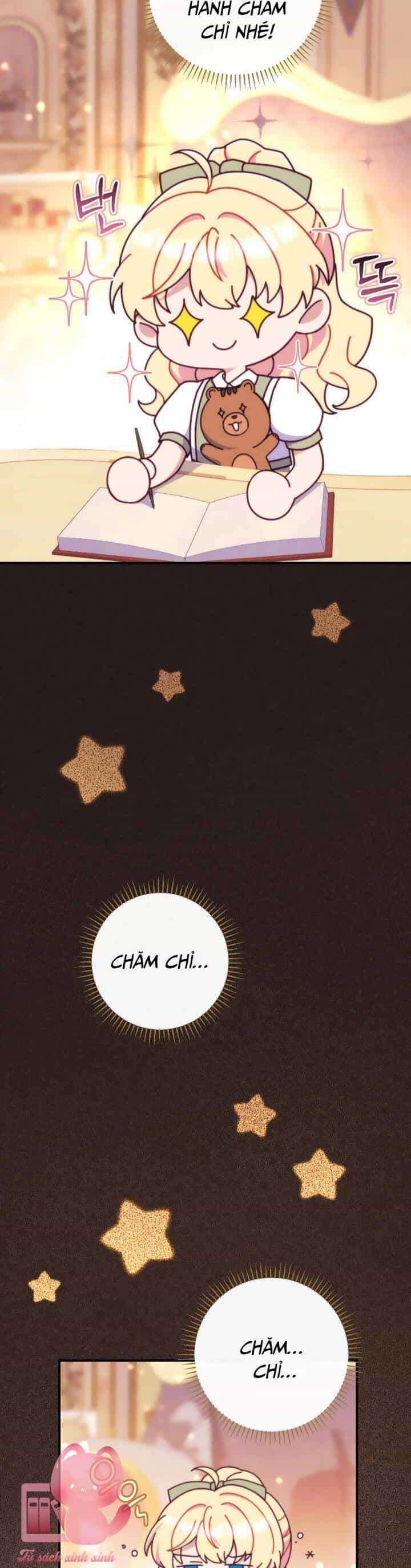Trở Thành Bạn Thời Thơ Ấu Của Nam Phụ Ám Ảnh - Chương 7 - ảnh 43