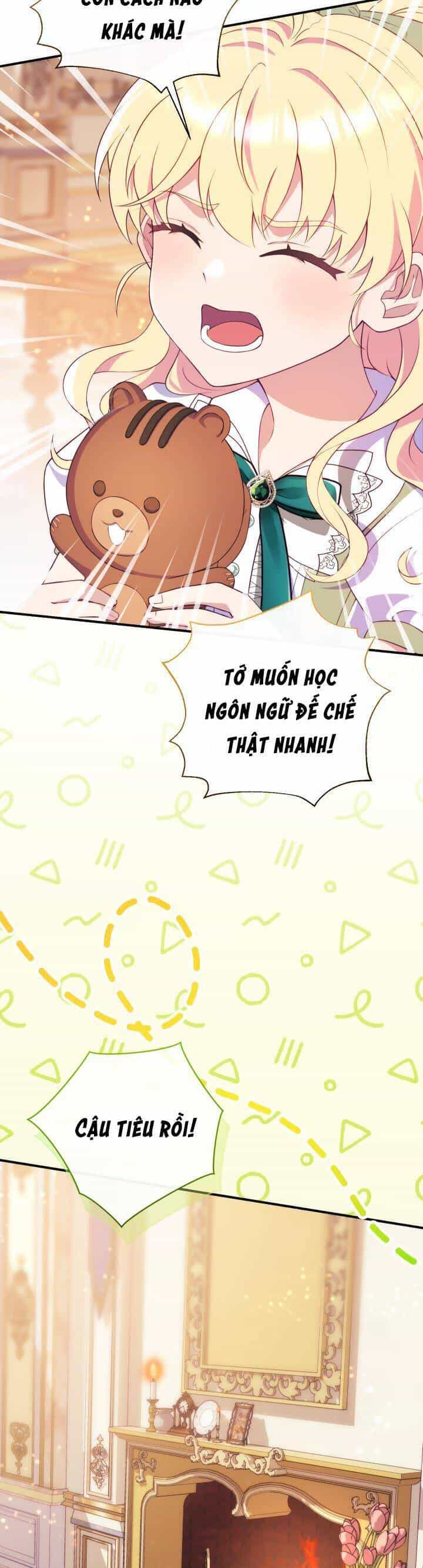 Trở Thành Bạn Thời Thơ Ấu Của Nam Phụ Ám Ảnh - Chương 7 - ảnh 53