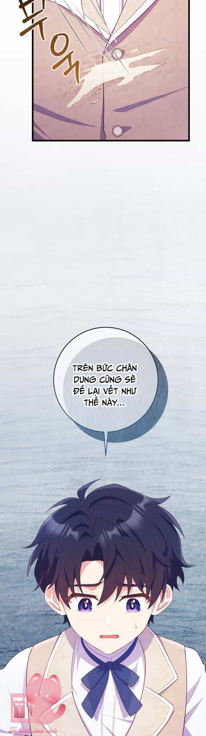 Trở Thành Bạn Thời Thơ Ấu Của Nam Phụ Ám Ảnh - Chương 8 - ảnh 37