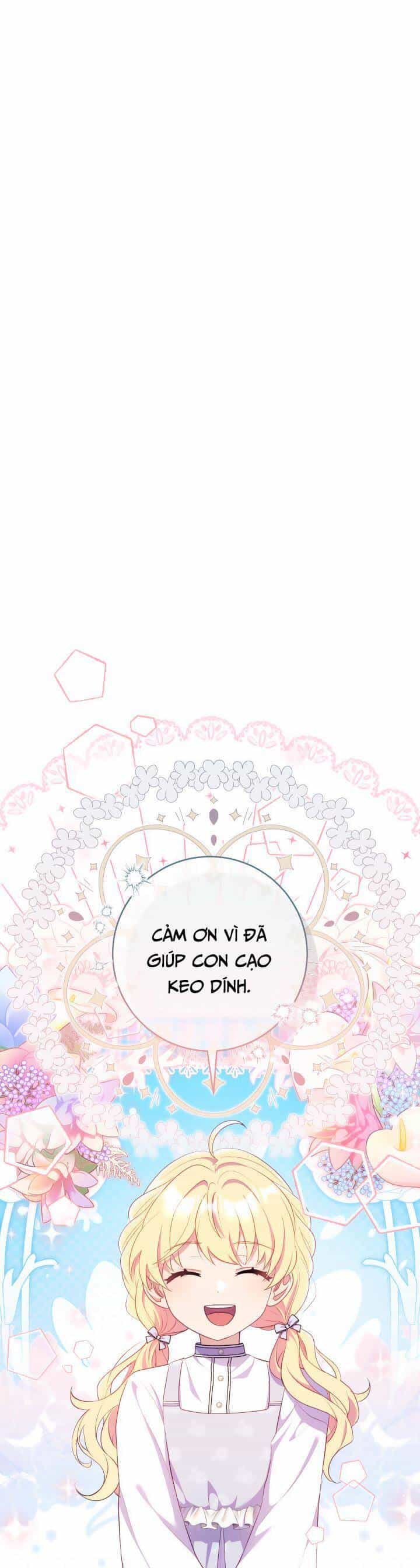 Trở Thành Bạn Thời Thơ Ấu Của Nam Phụ Ám Ảnh - Chương 8 - ảnh 56