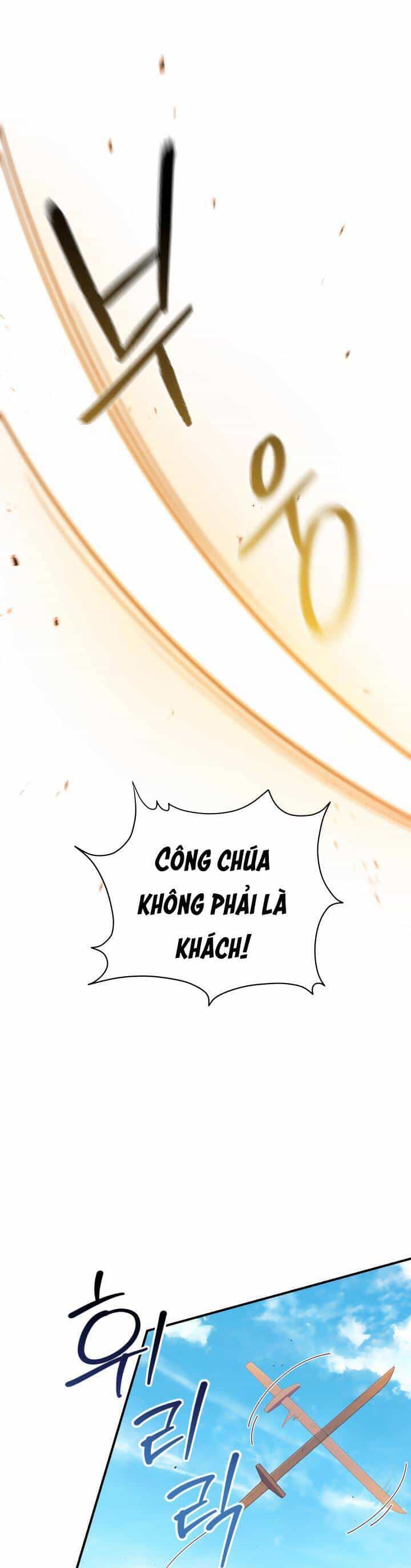 Trở Thành Bạn Thời Thơ Ấu Của Nam Phụ Ám Ảnh - Chương 8 - ảnh 8