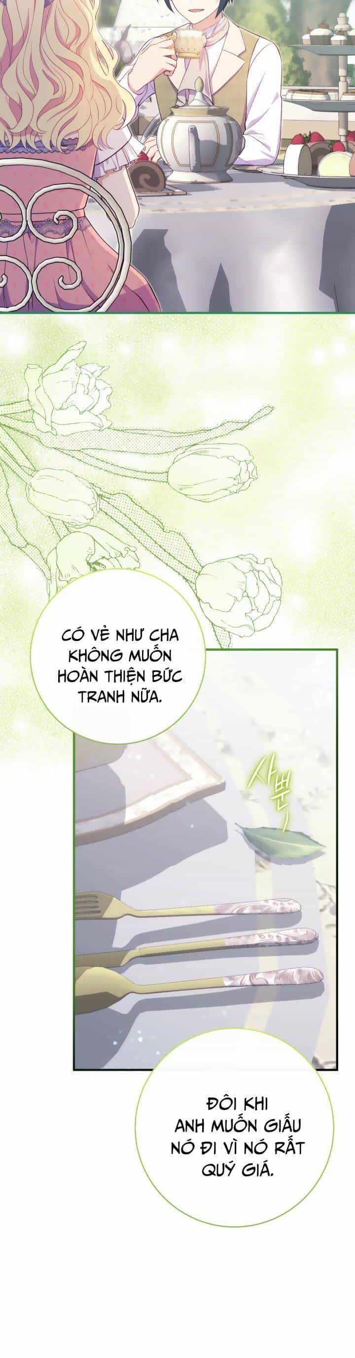 Trở Thành Bạn Thời Thơ Ấu Của Nam Phụ Ám Ảnh - Chương 9 - ảnh 43