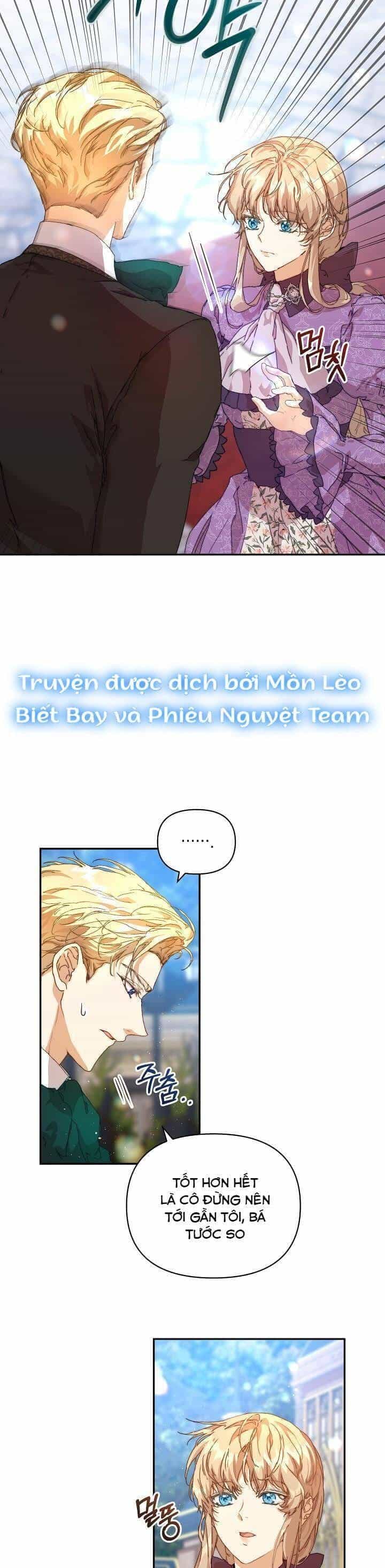 Trở Thành Bảo Mẫu Mắc Bệnh Nan Y Của Nam Chính Hắc Ám - Chương 10 - ảnh 13