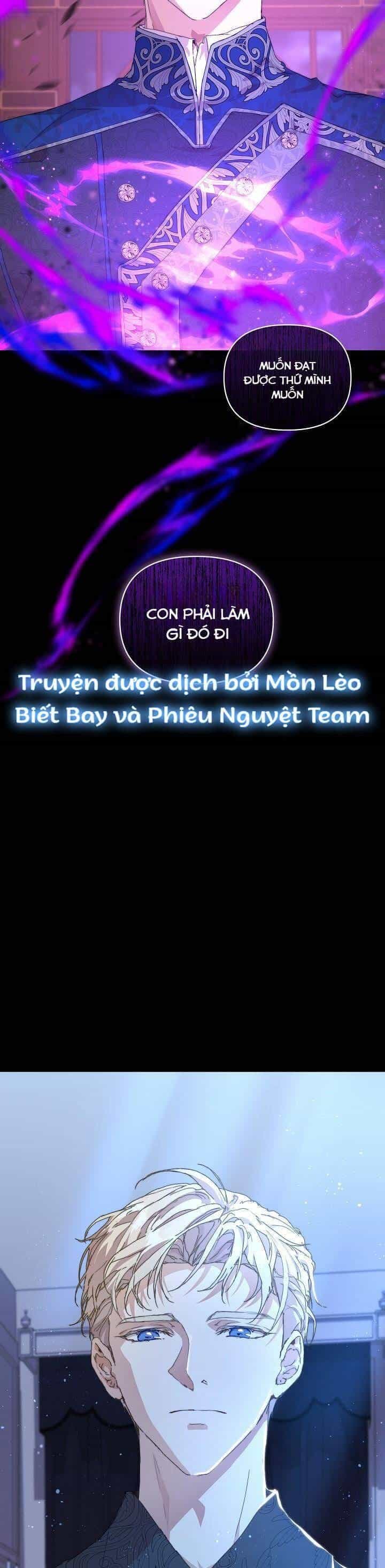 Trở Thành Bảo Mẫu Mắc Bệnh Nan Y Của Nam Chính Hắc Ám - Chương 10 - ảnh 19