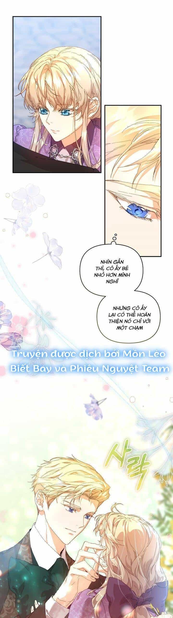 Trở Thành Bảo Mẫu Mắc Bệnh Nan Y Của Nam Chính Hắc Ám - Chương 10 - ảnh 33