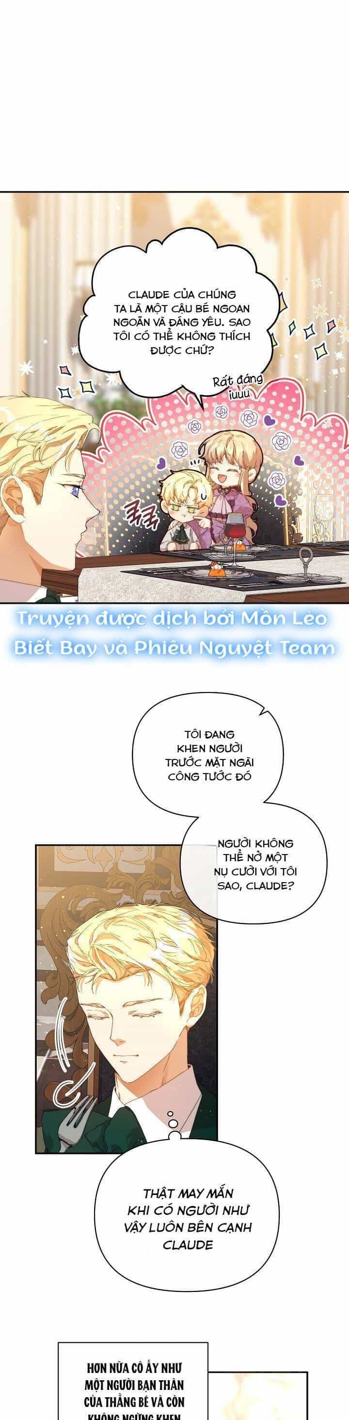 Trở Thành Bảo Mẫu Mắc Bệnh Nan Y Của Nam Chính Hắc Ám - Chương 10 - ảnh 4