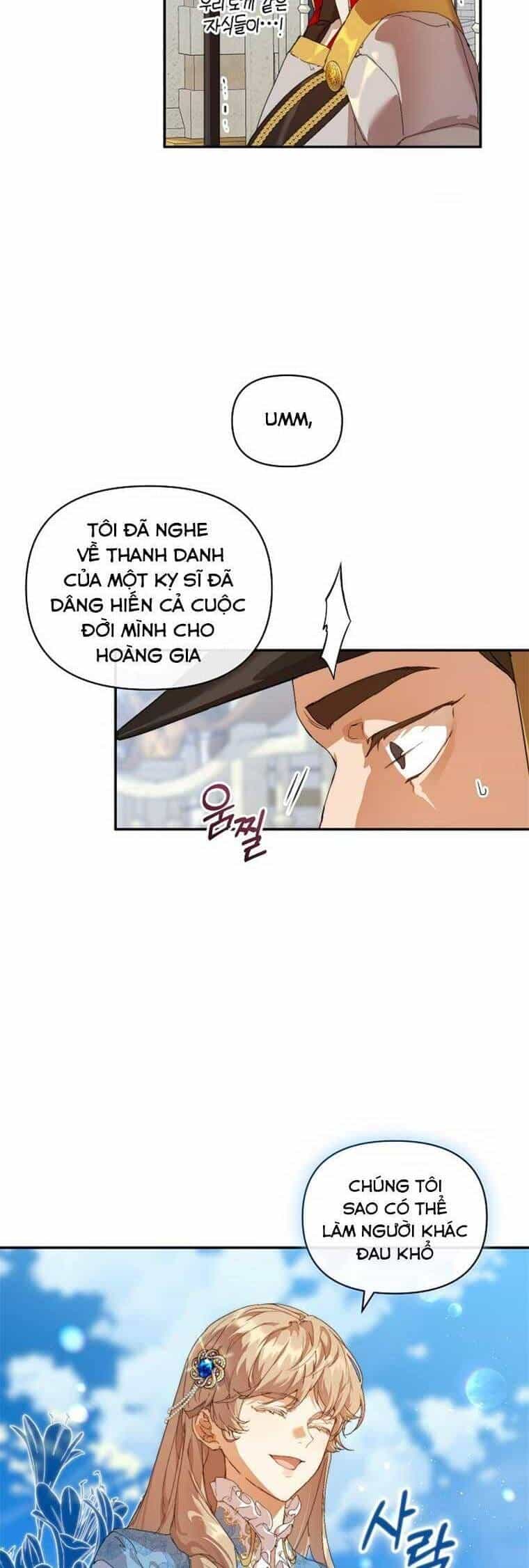 Trở Thành Bảo Mẫu Mắc Bệnh Nan Y Của Nam Chính Hắc Ám - Chương 12 - ảnh 31