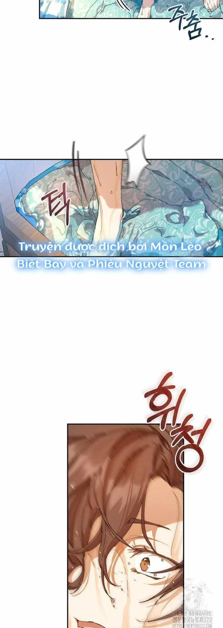 Trở Thành Bảo Mẫu Mắc Bệnh Nan Y Của Nam Chính Hắc Ám - Chương 12 - ảnh 9