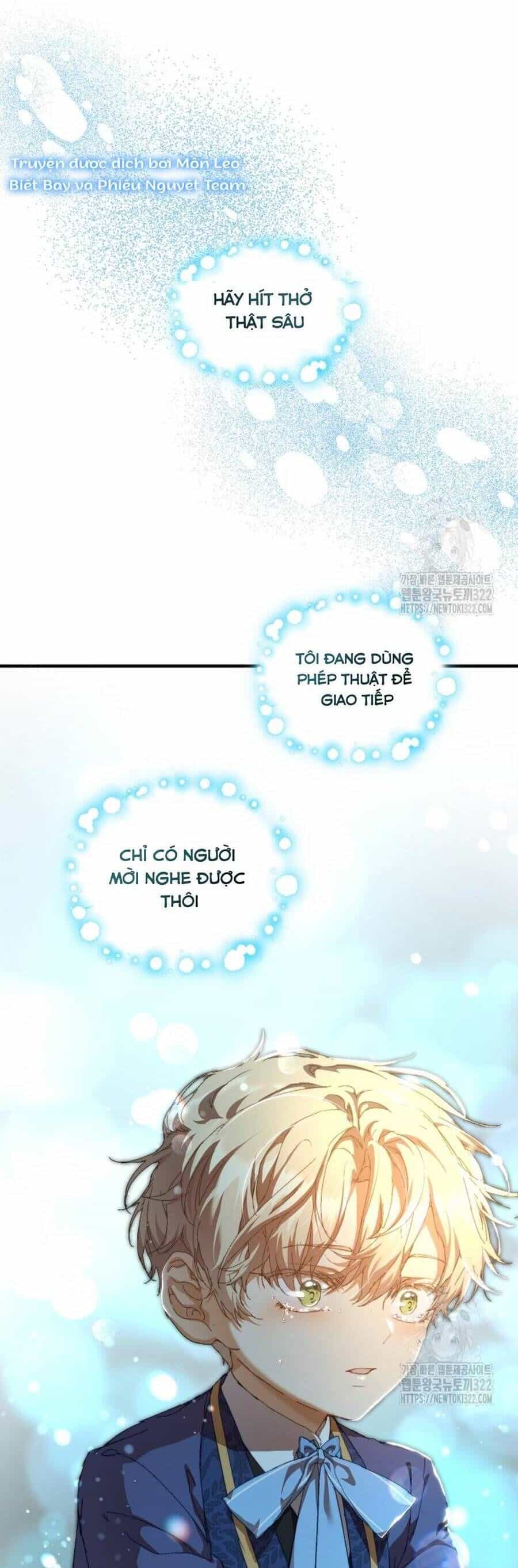 Trở Thành Bảo Mẫu Mắc Bệnh Nan Y Của Nam Chính Hắc Ám - Chương 13 - ảnh 27