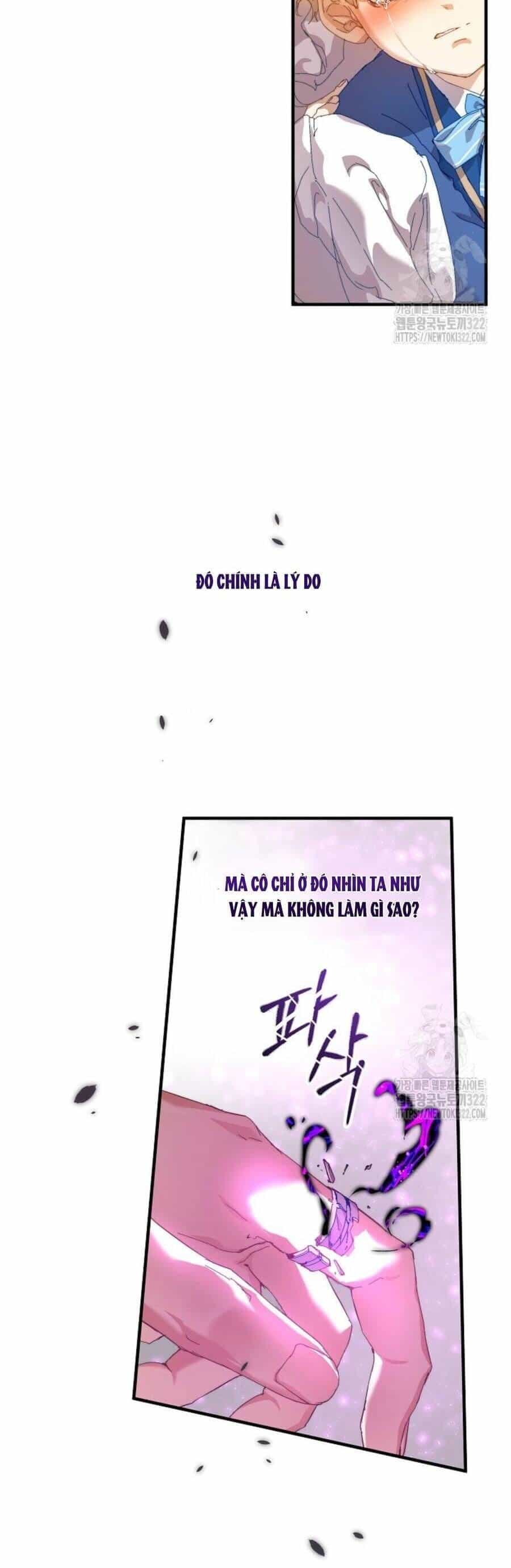Trở Thành Bảo Mẫu Mắc Bệnh Nan Y Của Nam Chính Hắc Ám - Chương 13 - ảnh 42