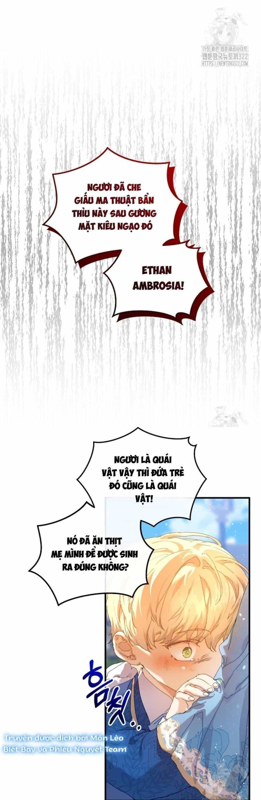 Trở Thành Bảo Mẫu Mắc Bệnh Nan Y Của Nam Chính Hắc Ám - Chương 13 - ảnh 50